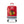 NHL 2 Piece Luggage Set - Chicago Blackhawks Front