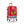 NHL 2 Piece Luggage Set - Chicago Blackhawks Front