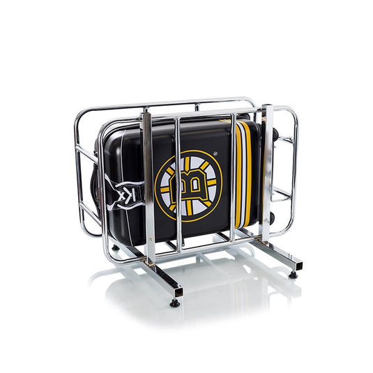 NHL 21" Luggage - Boston Bruins