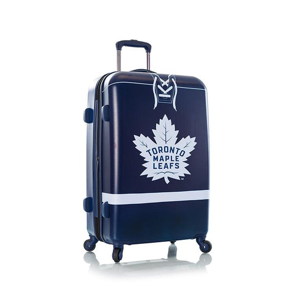 NHL 26" Luggage - Toronto Maple Leafs