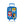 Bagage souple basique Nickelodeon pour enfants – Pat' Patrouille (NL-BSSRL-PL01-21AR)