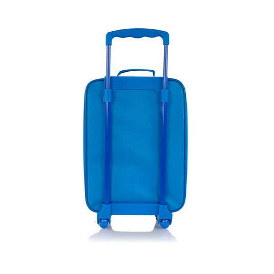 Nickelodeon Kids Basic Softside Luggage –Paw Patrol (NL-BSSRL-PL01-21AR)