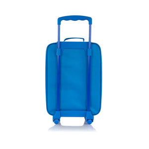 Bagage souple basique Nickelodeon pour enfants – Pat' Patrouille (NL-BSSRL-PL01-21AR)