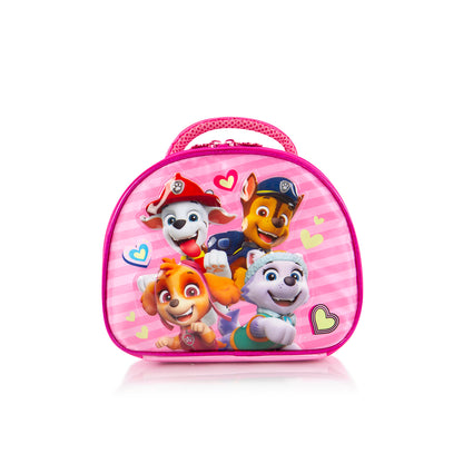 Nickelodeon Backpack with Lunch Bag - Paw Patrol  (NL-BST-PL07-20BTS)
