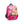 Sac à dos Nickelodeon - Jojo Siwa (NL-CBP-JJ05-18BTS)