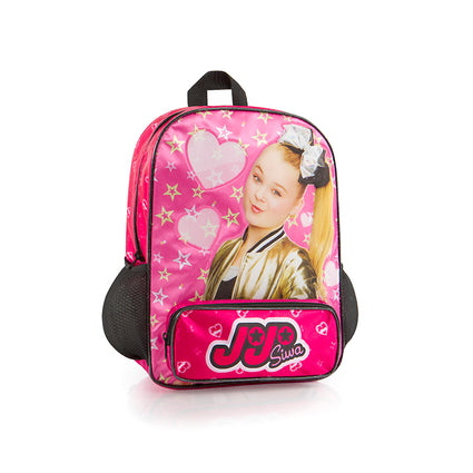 Nickelodeon Backpack-Jojo Siwa (NL-CBP-JJ05-18BTS)