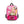 Sac à dos Nickelodeon - Jojo Siwa (NL-CBP-JJ05-18BTS)