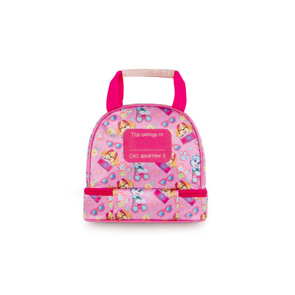 PAW Patrol Lunch Bag - (NL-DLB-PL07-22BTS)