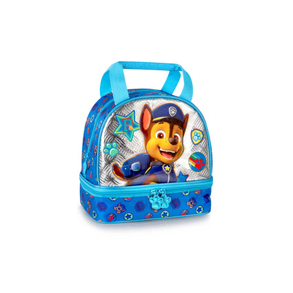 Nickelodeon Deluxe Lunch Bag- PAW Patrol (NL-DLB-PL10-21BTS)