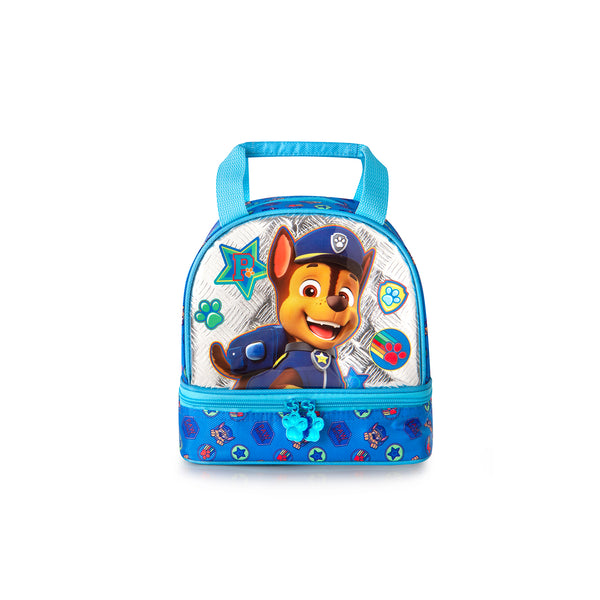 Nickelodeon Deluxe Lunch Bag- PAW Patrol (NL-DLB-PL10-21BTS)