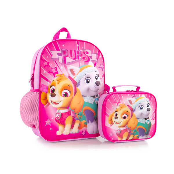 Nickelodeon Econo 2PC Set – Paw Patrol (NL-EST-PL11-20AR)