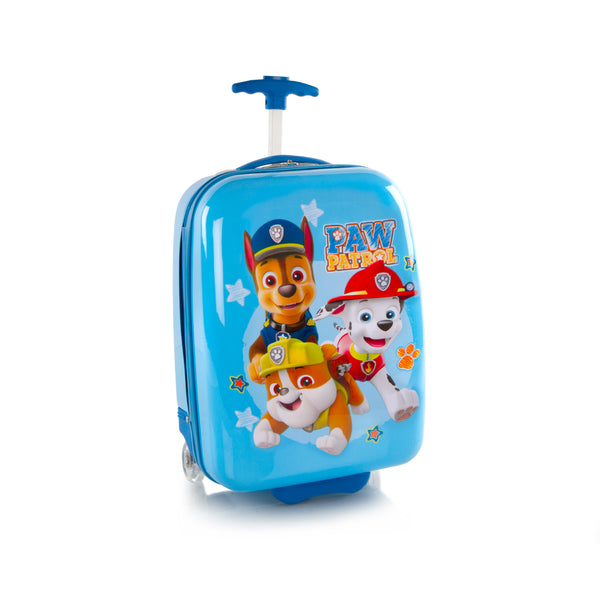 Nickelodeon Kids Luggage - PAW Patrol (NL-HSRL-RT-PL01-22AR)