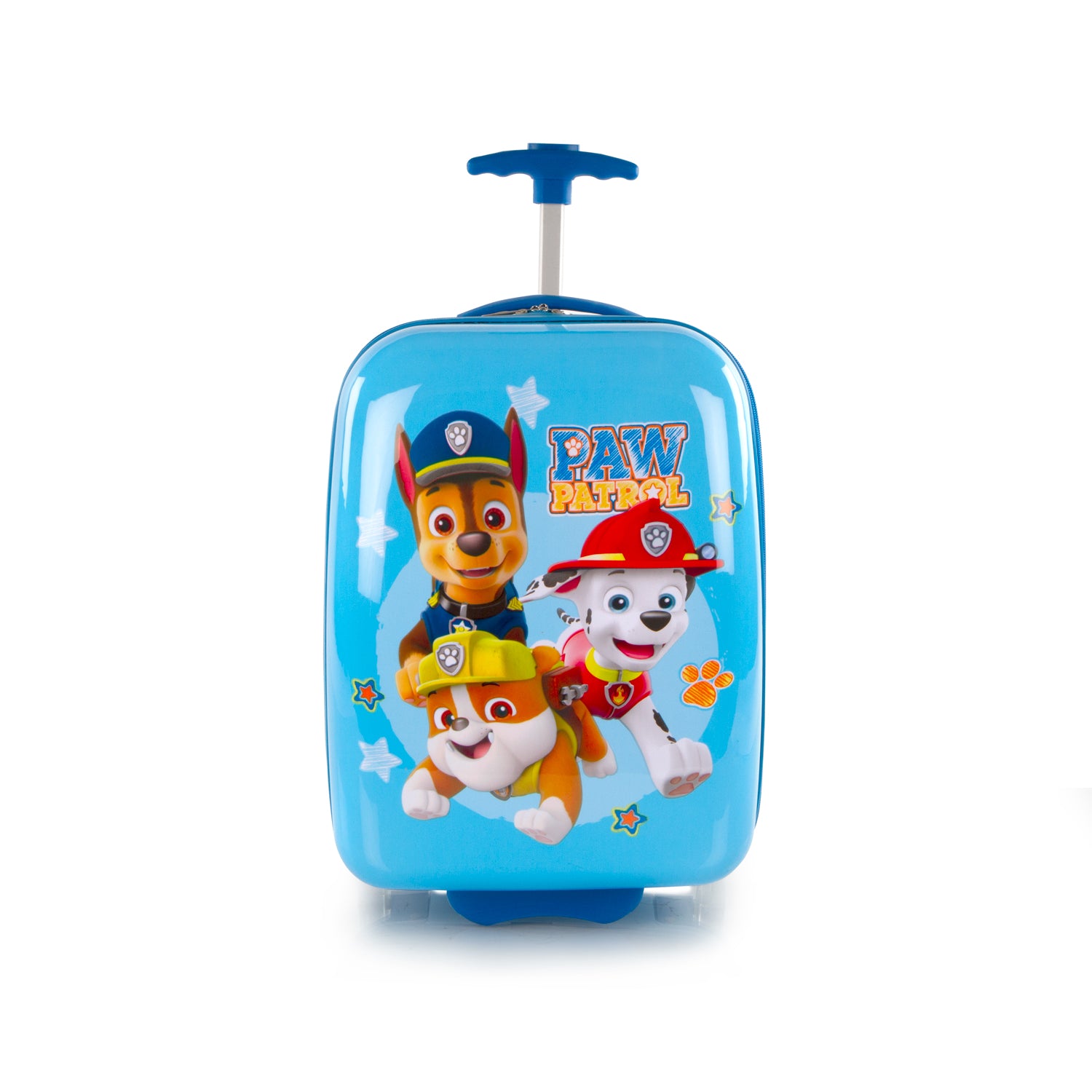 Nickelodeon Kids Luggage - PAW Patrol (NL-HSRL-RT-PL01-22AR)