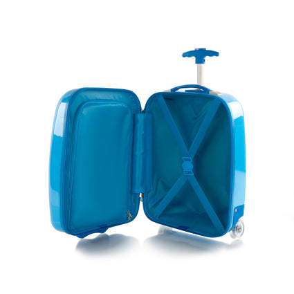 Nickelodeon Kids Luggage - PAW Patrol (NL-HSRL-RT-PL01-22AR)