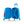 Valise pivotante Nickelodeon pour enfants - Pat Patrouille (NL-HSRL-SP-PL05-20AR)