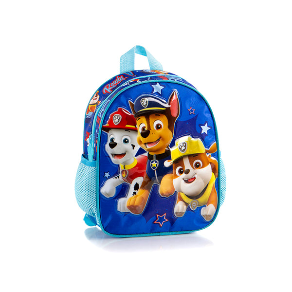 Nickelodeon Junior Backpack- Paw Patrol (NL-JBP-PL07-18BTS)