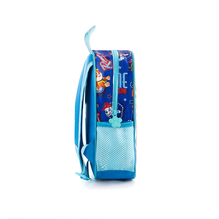 Nickelodeon Junior Backpack- Paw Patrol (NL-JBP-PL07-18BTS)