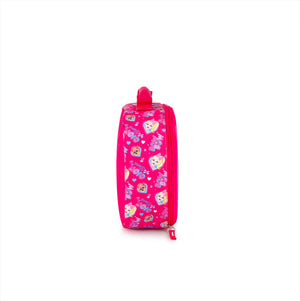 Sac à déjeuner Nickelodeon - Jo Jo Siwa (NL- SLB-JJ09-21BTS)