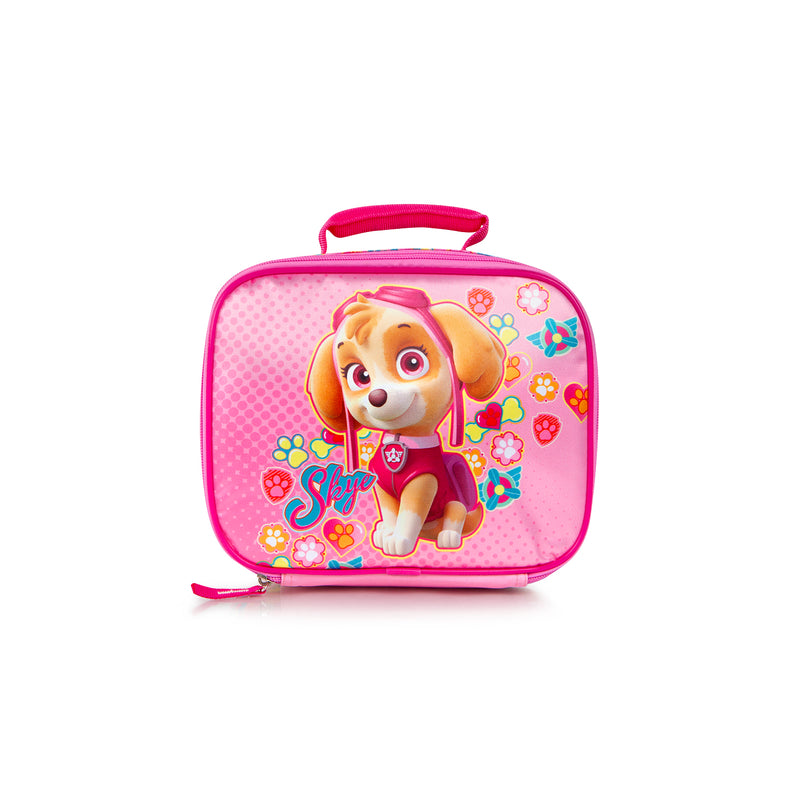 Nickelodeon Lunch Bag - PAW Patrol (NL-SLB-PL14-21BTS)