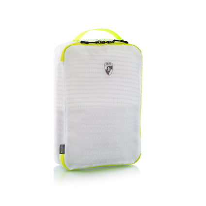 NeoCubes Translucent 5PC Packing Cubes Set