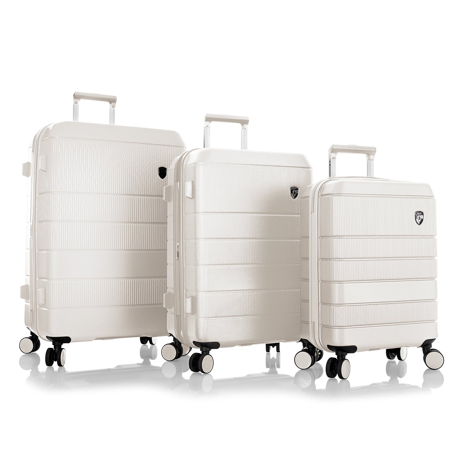 Neo 3 Piece Luggage Set