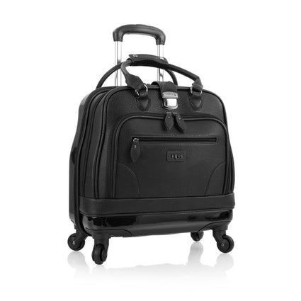 Hey's Notthingham Spinner Executive Case Black | Spinner  Luggage