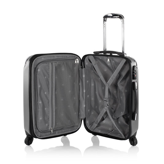 Outlander 21" Carry-On Luggage