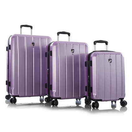 Para-Lite 3 Piece Luggage Set