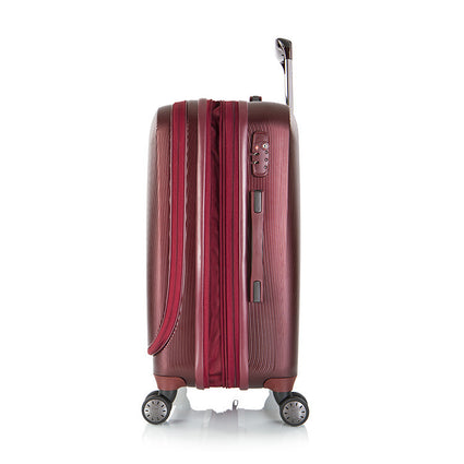Portal Smart Access 26" Luggage Side View