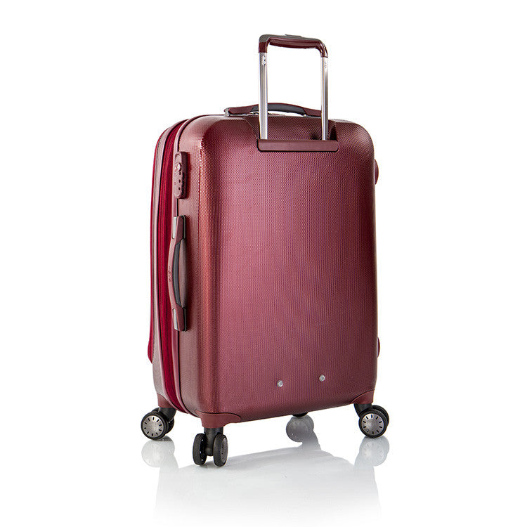 Portal Smart Access 26" Luggage Back View
