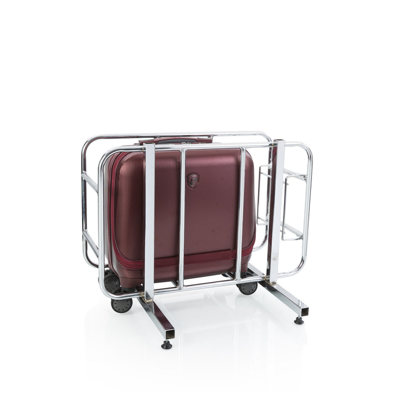 Portal Smart Access Business Case Cage| Smart Carry-On Luggage