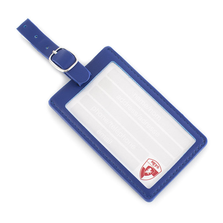 Luggage Tag