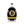 Bagage pour enfants LNH 18 pouces - Boston Bruins