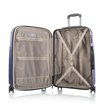Rapide 26" Luggage Open