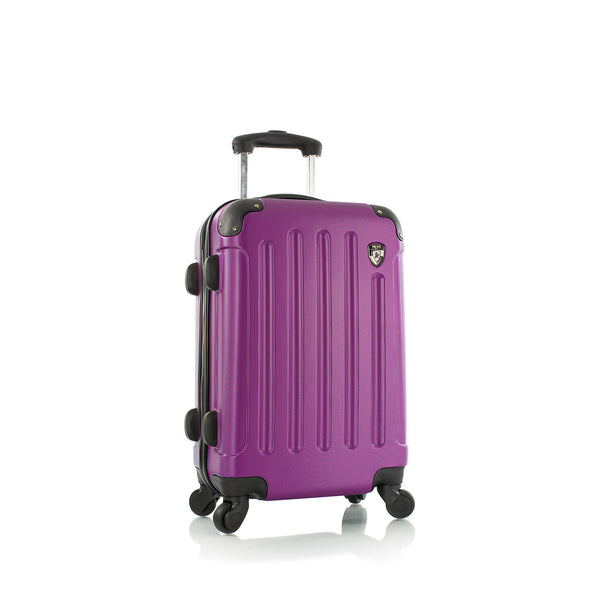 Revolver 21" Carry-on Luggage