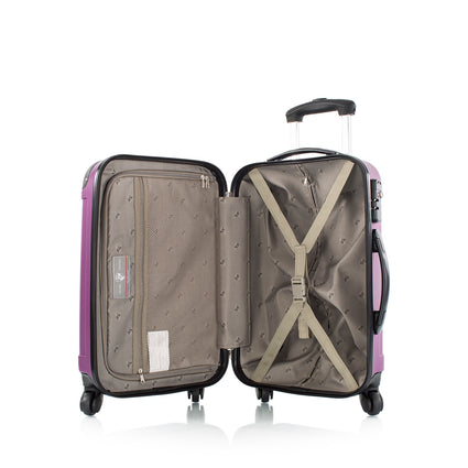 Revolver 21" Carry-on Luggage