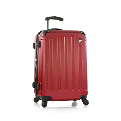 Revolver 26" Luggage Red