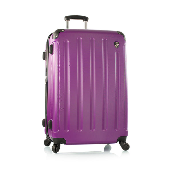 Revolver 30" Luggage Front