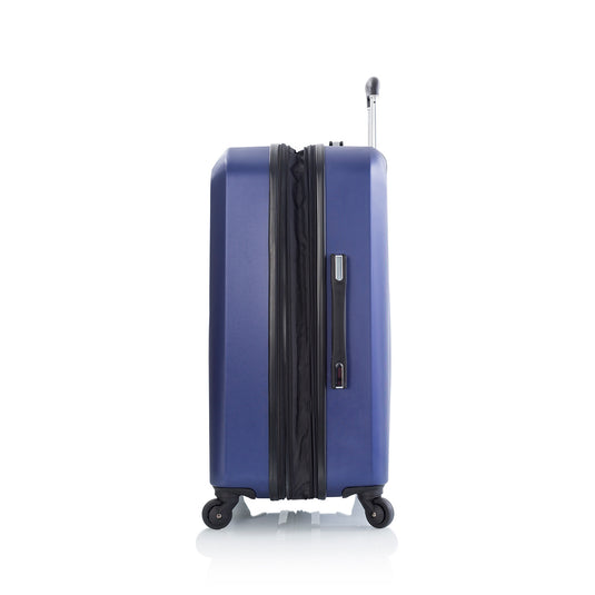 Rover 26" Luggage sideview | Carry On Luggage