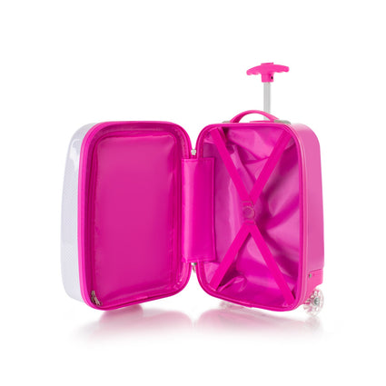 Hello Kitty Kids Luggage - (S-HSRL-RT-HK07-22AR)