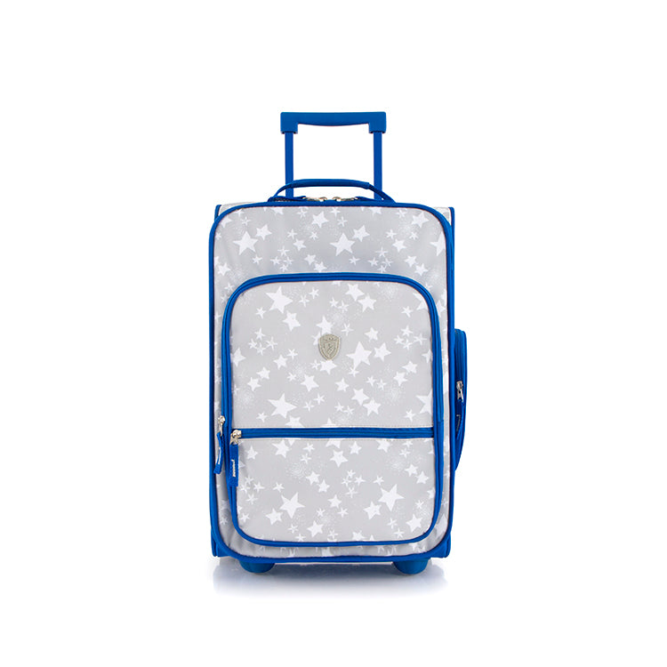 Kids Fashion Luggage - Scattered Stars