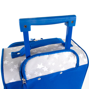 Bagages pour enfants - Étoiles dispersées