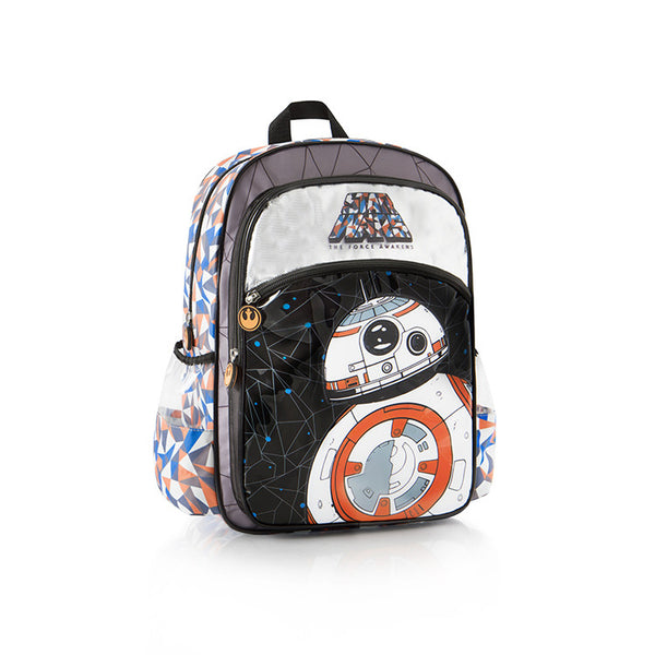 Star Wars Backpack - (SW-DBP-E711-16FA)