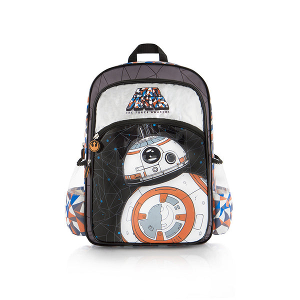 Star Wars Backpack - (SW-DBP-E711-16FA)