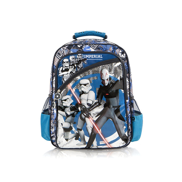 Star Wars Backpack - (SW-DBP-RB06-15FA)