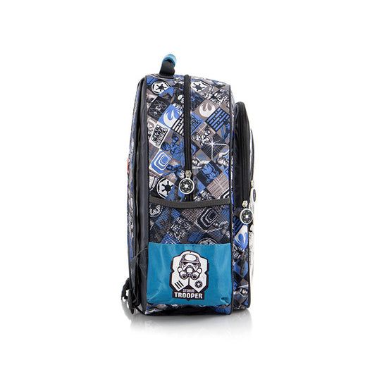 Star Wars Backpack - (SW-DBP-RB06-15FA)