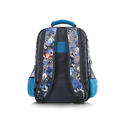 Star Wars Backpack - (SW-DBP-RB06-15FA)