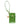 Porte-téléphone en jacquard emblématique - Vert