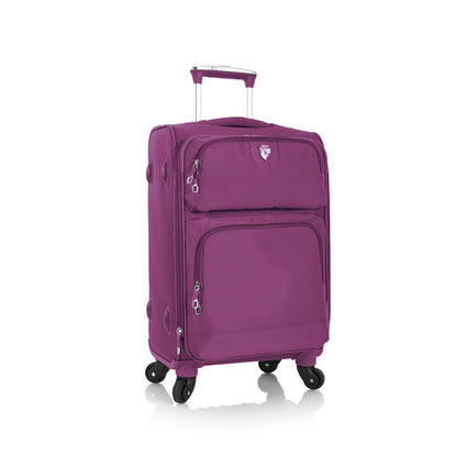 Skyliet 21" Carry-On Luggage purple | Carry-On Luggage