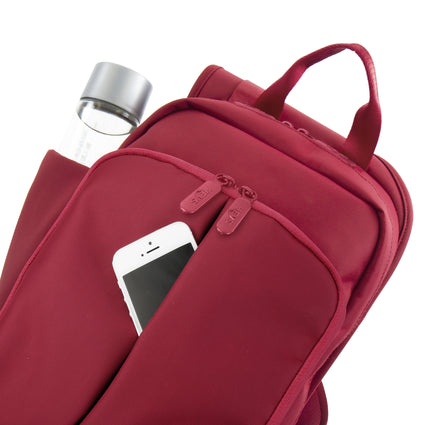 HEYS HiLite RFID Tablet Sling Backpack
